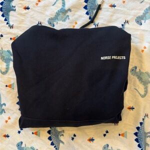 Norse Projects Arne hoodie